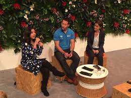 Quand l'ancien pilote de ligne. Cop23 On Twitter Join The Digital Dialogue On Agriculture Energy Water With Unfccc Https T Co C5enxzdlrj