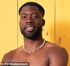 Love Island bombshell Lucy Graybill cosies up to Celebs Go Dating hunk just  DAYS before she headed into the villa in Casa Amor twist