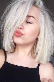 57 Blonde Short Hairstyles For Round Faces Short Hair Styles For Round Faces Short Hair Styles Short Blonde Hair