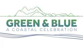 Green & Blue: A Coastal Celebration