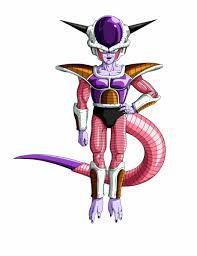 Check spelling or type a new query. Frieza Dragon Ball Z Frieza First Form Transparent Png Download 3059181 Vippng