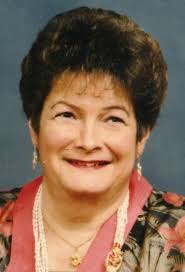 Madeleine Asselin (née Hamel) (Avis de décès)