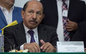 Nombran a Armando Quintero como titular del Inafed- Grupo Milenio