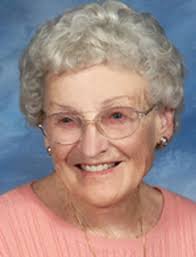 Beulah Marie Case Obituary October 20, 2016