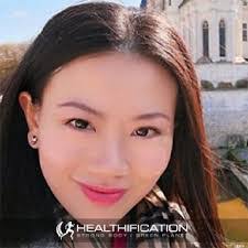 Betty Lu's Instagram, Twitter & Facebook