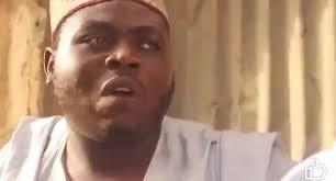 Na Buruska Ikon Allah Chairman Rabi Ruwa Rabi Qanqu Abdurrahim Muhammad  Chindo 😌