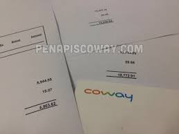 Buat tanggapan pertama yang hebat dengan mencipta reka bentuk kad perniagaan yang unik di canva. Cara Dapatkan Komisen Lumayan Di Coway Penapis Air Coway Malaysia