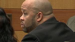 Former Ga. cop sentenced to life in prison in Taser death of unarmed,  handcuffed man