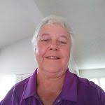 Sandra Stipp's Instagram, Twitter & Facebook