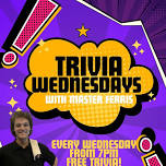 Trivia Wednesdays at the Border Inn, Bacchus Marsh