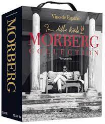 Per morbergs passion för mat och vin. Vinguiden Com