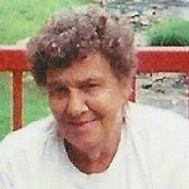 Frieda Holiway Shouse York Obituary