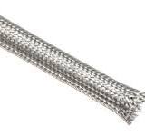 Metal Braided Sleeving | Metal Cable Sleeves | Cable Ties ...