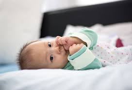 Each thing has meaning in itself and describes her/his/it's self. How To Teach Baby To Self Sooth Effective Tips Benefits