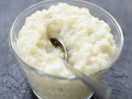 Decouvrez Notre Recette Facile Et Rapide De Riz Au Lait Express Light Sur Cuisine Actuelle Retrouv Recettes De Cuisine Recette Riz Au Lait Riz Au Lait Facile