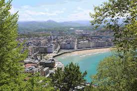 Choose from thousands of hotel discounts & cheap hotel rooms. Reisebericht San Sebastian Das Grune Tor Nach Spanien