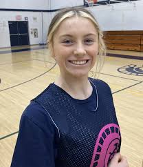 Izzy Hanson-Wilbur, Hudson Hazekamp: Talented freshmen already making a  difference for Fruitport basketball