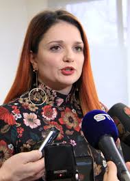 Najava glazbenog spektakla ”Korak do zvijezda”