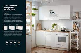 Trouvez votre annonce de meubles de cuisine d'occasion à vendre ou acheter parmi nos débarras meubles de cuisine occasions sur paruvendu mondebarras Ikea 22 Cuisines Tendances En 2019