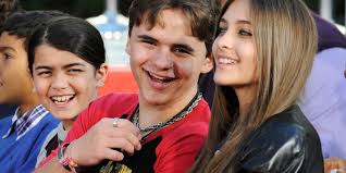 Source: Family meltdown has Michael Jackson's kids grieving their father  all over again