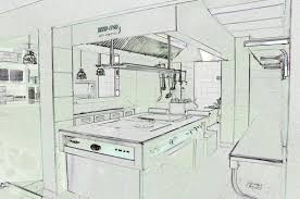 Conception Cuisine Lyon Cuisiniste Professionnel Zephir