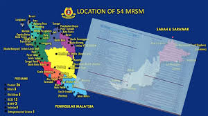 Senarai mrsm ulul albab perlis Senarai Ranking Mrsm 2020 Berpandukan Keputusan Spm 2019
