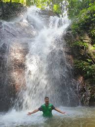 Share tweet share pin email. Air Terjun Sungai Pisang Alang Sedayu Gombak Malaysia