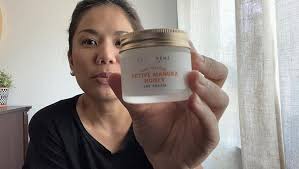 Amazon.com: Lanocreme New Zealand Active Manuka Honey Day Cream : Beauty &  Personal Care