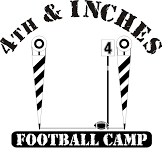 Youth Football Camp 1 Week Option
