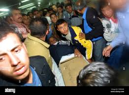 Spiritual attack hi-res stock photography and images