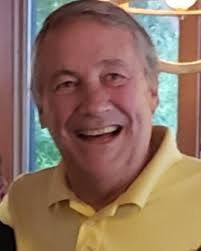 Terry Martin McMahon Obituary 2024