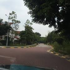 Real estate developer in shah alam, malaysia. Photos At Setia Eco Park Phase 2 Guardhouse Shah Alam Selangor