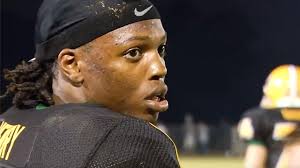 Samari Rolle's Epic Interception Return