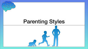 Parenting Styles And Their Effects On Children Youtube