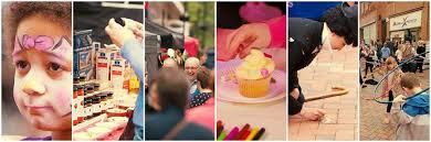 You're invited to be a part of a great day!