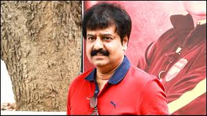 He was shooting there for a south indian film. Mpnk8wm2xwz1um