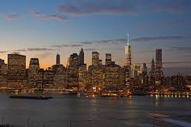 Grand central terminal and bryant park. Gallery Of Updated Visuals For One World Trade 12