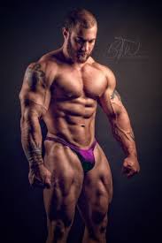 Dom Blanchard Naked - A Shared Naked Legacy