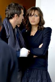 Quant à marion cotillard, on la retrouvera dès ce vendredi 24 mai, en compétition, pour the immigrant, de james gray. Guillaume Canet And Marion Cotillard French Actress Marion Cotillard Style Celebrities