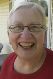 Obituary information for Mary Ann Farwell