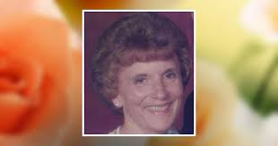 Mary W. Bassler Obituary August 21, 2022