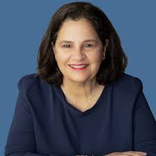 Katharine Griffith's Instagram, Twitter & Facebook