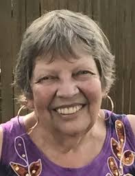 Obituary information for Gail Marie Grinnell