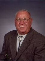 Obituary for Donald Bennett