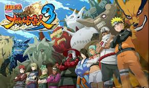 Most of these are unlocked as you progress through the main story. How To Unlock All Naruto Shippuden Ultimate Ninja Storm 3 Characters Video Games Blogger