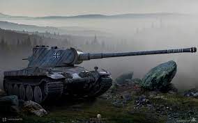 This project was developed as a medium tank however, the vehicle was deemed to be too complicated for production in india, and the project was. Indien Panzer Ver2 By Ak 25 On Deviantart