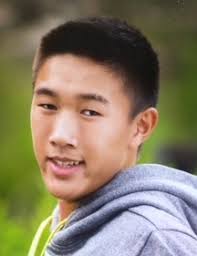 Obituary information for Parker Fuchs