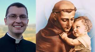 Trezena de Santo Antônio com padre Alex Nogueira: confira todas as orações  para os 13 dias