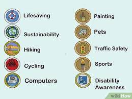 How To Become An Eagle Scout: 13 Steps (With Pictures) - Wikihow