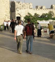 גם נוף הגליל הצטרפה אליה. File Jerusalem Day ×™×•× ×™×¨×•×©×œ×™× 3557066579 Jpg Wikimedia Commons